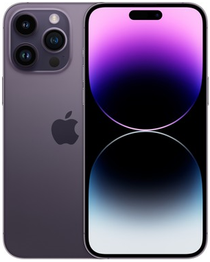 iPhone 14Pro