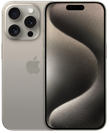 iPhone 15Pro