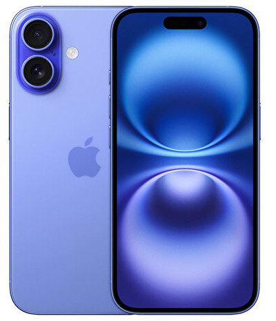 iPhone 16
