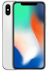iPhone X
